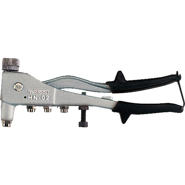 10in Nut Rivet Gun